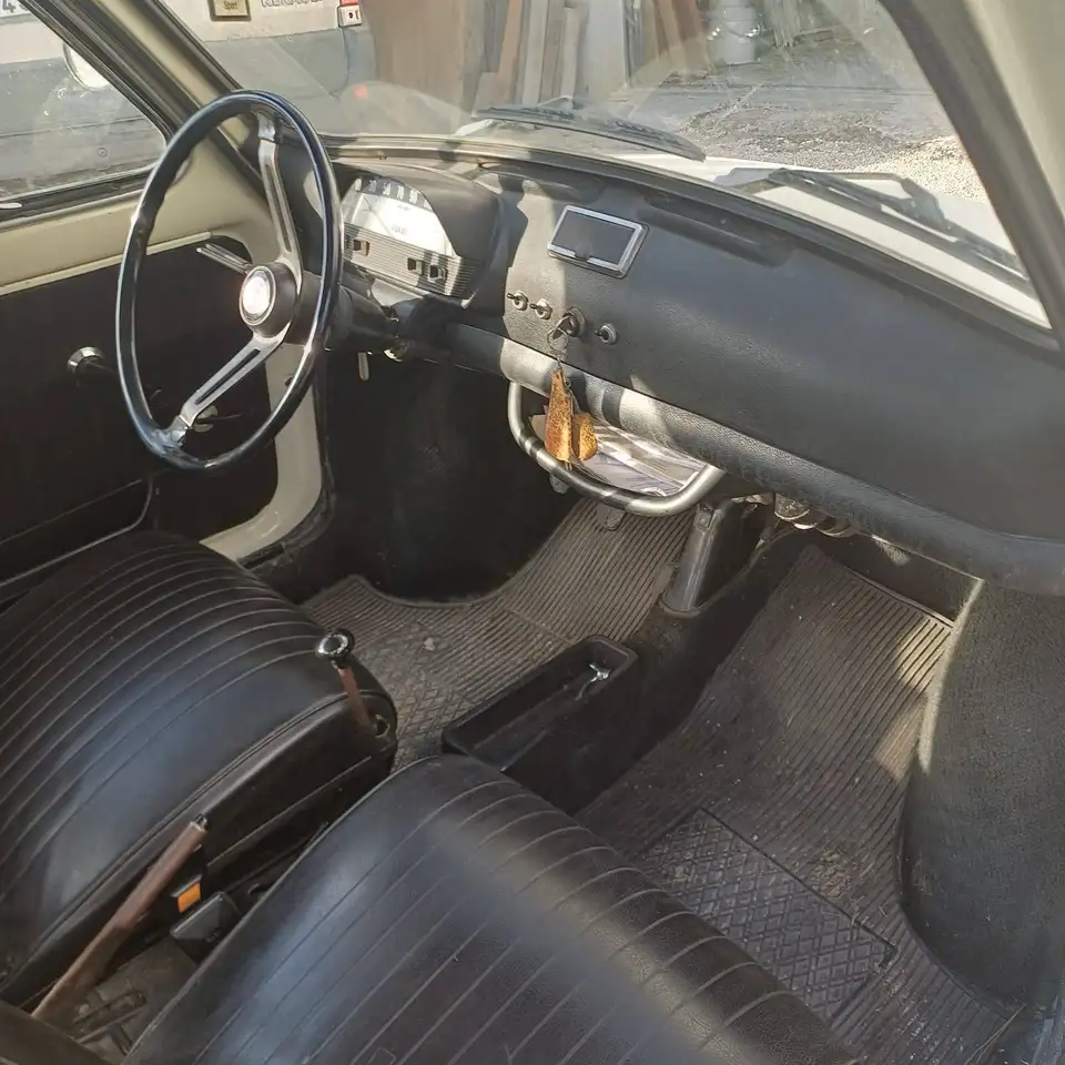 Fiat 500, foto 3