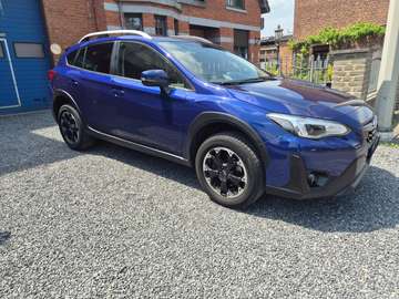 XV 1.6i-S AWD Comfort CVT