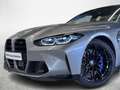 BMW M3 M3 Competition *Carbon* *Lazer Gris - thumbnail 3