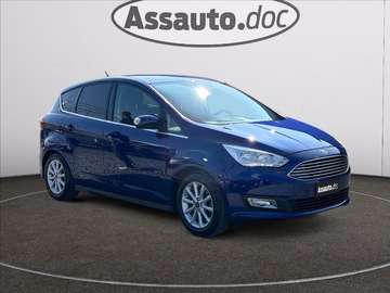 1.6 Titanium Gpl 120cv