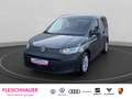 Volkswagen Caddy 2,0TDI LM+Rear View+PDC+Digital Cockpit+StzHz Grau - thumbnail 1