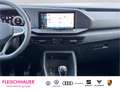 Volkswagen Caddy 2,0TDI LM+Rear View+PDC+Digital Cockpit+StzHz Grau - thumbnail 12