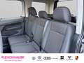 Volkswagen Caddy 2,0TDI LM+Rear View+PDC+Digital Cockpit+StzHz Grau - thumbnail 10