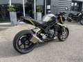 Triumph Speed Triple 1200 RS Gris - thumbnail 5