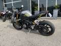 Triumph Speed Triple 1200 RS Gris - thumbnail 3