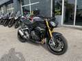 Triumph Speed Triple 1200 RS Gris - thumbnail 6