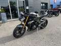 Triumph Speed Triple 1200 RS Gris - thumbnail 2
