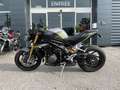 Triumph Speed Triple 1200 RS Gris - thumbnail 1