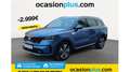 Kia Sorento 1.6 T-GDi HEV Drive 4x2 Azul - thumbnail 1