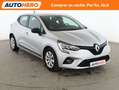 Renault Clio 1.0 SCe Business Edition Plateado - thumbnail 8