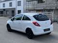 Opel Corsa 1.2 16V Edition, TÜV 11/26, Klimaanlage Weiß - thumbnail 17