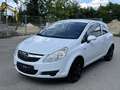 Opel Corsa 1.2 16V Edition, TÜV 11/26, Klimaanlage Weiß - thumbnail 20