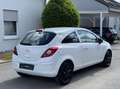 Opel Corsa 1.2 16V Edition, TÜV 11/26, Klimaanlage Weiß - thumbnail 15