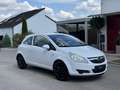 Opel Corsa 1.2 16V Edition, TÜV 11/26, Klimaanlage Weiß - thumbnail 13