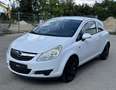 Opel Corsa 1.2 16V Edition, TÜV 11/26, Klimaanlage Weiß - thumbnail 19