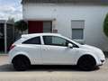 Opel Corsa 1.2 16V Edition, TÜV 11/26, Klimaanlage Weiß - thumbnail 14