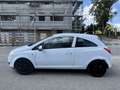 Opel Corsa 1.2 16V Edition, TÜV 11/26, Klimaanlage Weiß - thumbnail 18