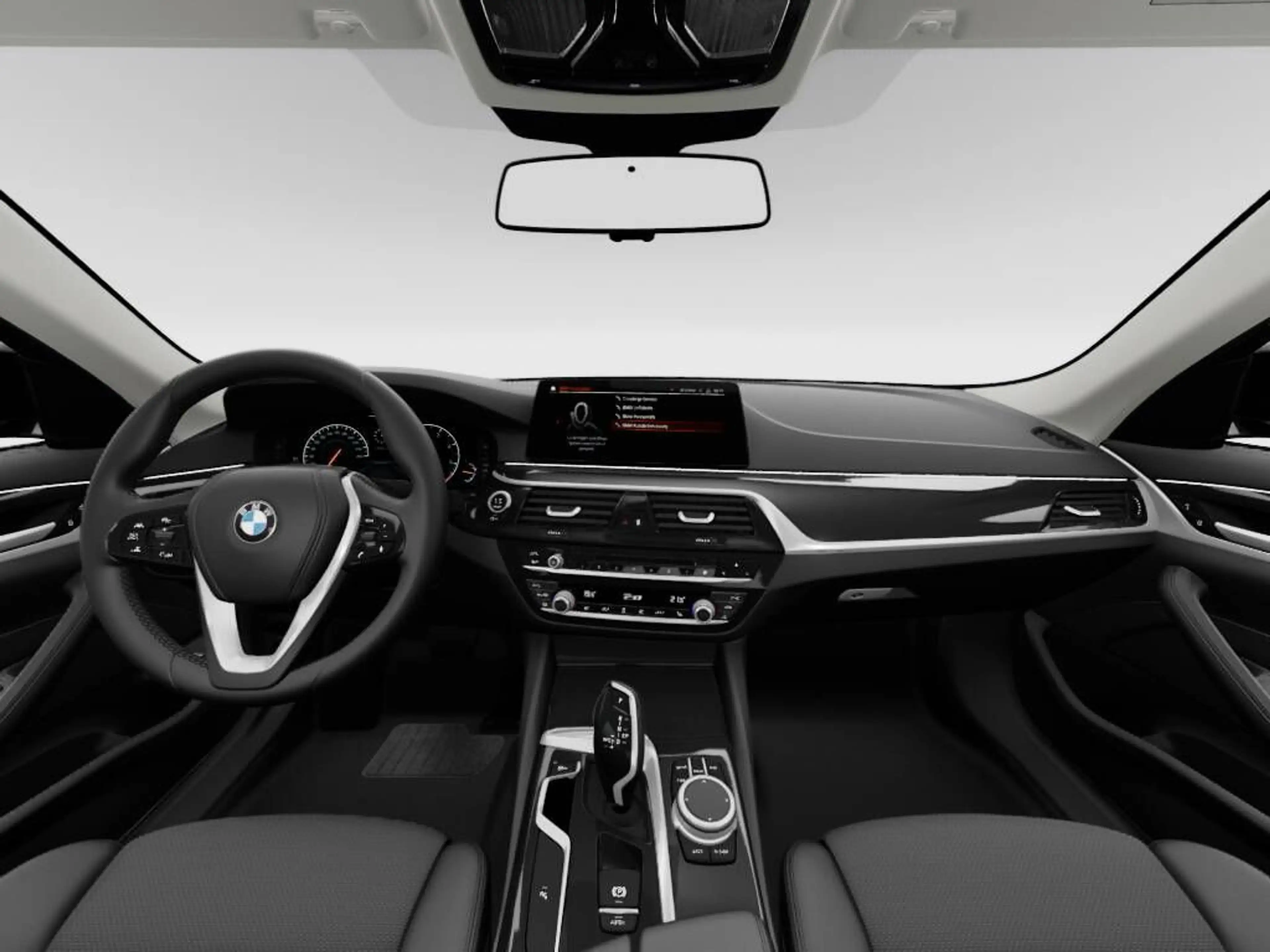 BMW 525 d Touring Sport Line +nur an Händler/Export+ — photo 6