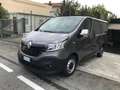 Renault Trafic 1.6 DCI  145CV / RETROCAMERA  EURO6D FULL OPTIONAL Gris - thumbnail 2