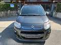 Citroen C3 C3 Picasso Picasso 1.4 vti Exclusive FL Grigio - thumbnail 2
