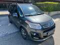 Citroen C3 C3 Picasso Picasso 1.4 vti Exclusive FL Grigio - thumbnail 3