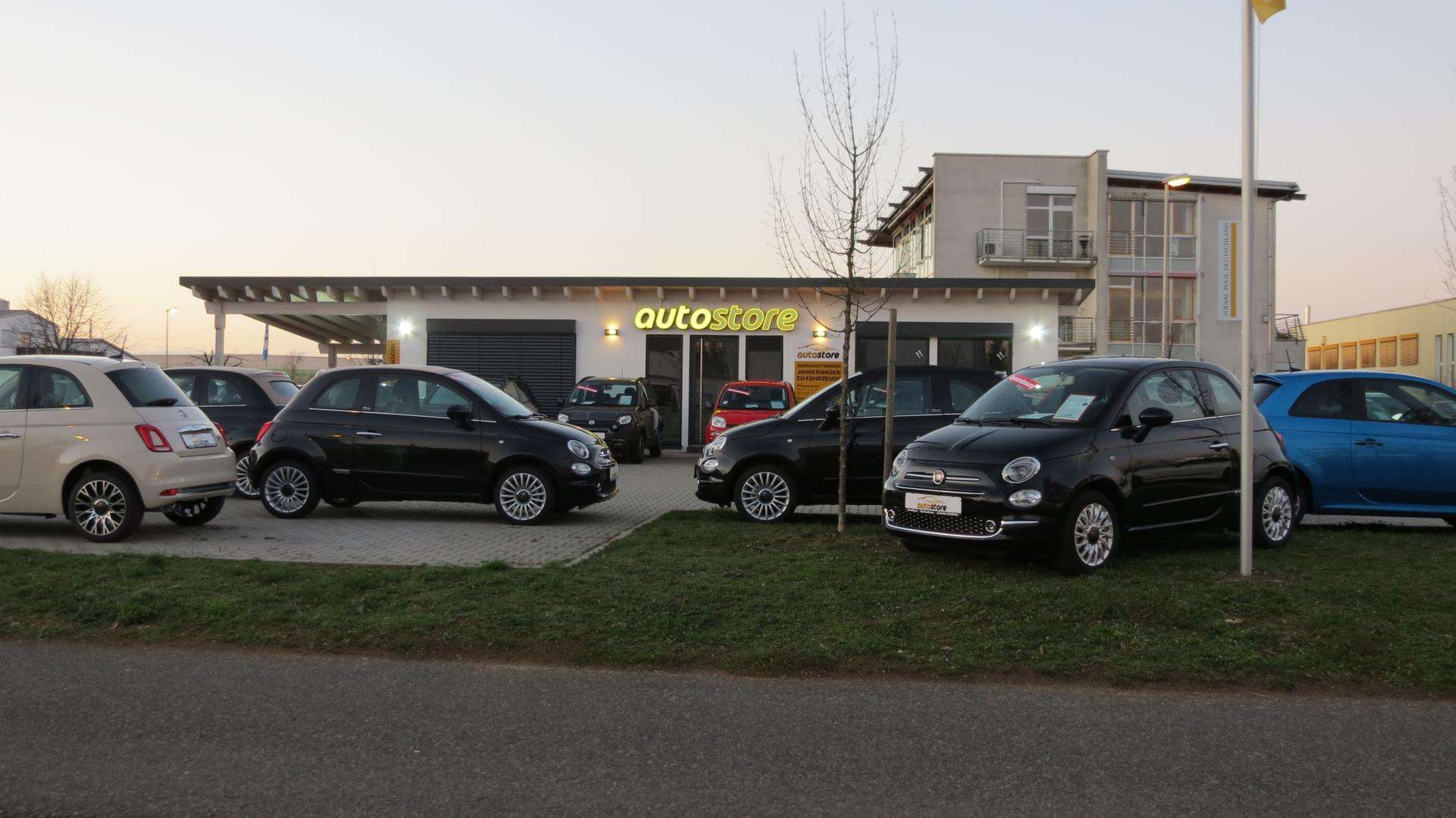 Second hand Smart Fortwo 1.0