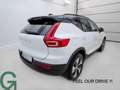 Volvo XC40 T5 Recharge PHEV R-Design Expression Weiß - thumbnail 4