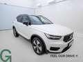 Volvo XC40 T5 Recharge PHEV R-Design Expression Weiß - thumbnail 3