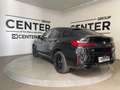 BMW X4 XDrive M40d MHEV 48V Auto Nero - thumbnail 4