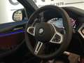 BMW X4 XDrive M40d MHEV 48V Auto Nero - thumbnail 5