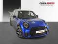 MINI Cooper 1.5 156CV John  Works Azul - thumbnail 3