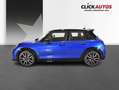 MINI Cooper 1.5 156CV John  Works Azul - thumbnail 4