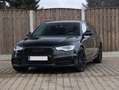 Audi A6 2.0 TDI DPF multitronic sport selection Noir - thumbnail 1