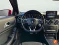 Mercedes-Benz A 200 200CDI BE AMG Line Rojo - thumbnail 9