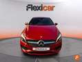 Mercedes-Benz A 200 200CDI BE AMG Line Rojo - thumbnail 2