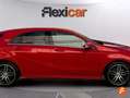 Mercedes-Benz A 200 200CDI BE AMG Line Rojo - thumbnail 5