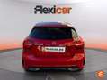 Mercedes-Benz A 200 200CDI BE AMG Line Rojo - thumbnail 4