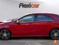 Mercedes-Benz A 200 200CDI BE AMG Line Rojo - thumbnail 3