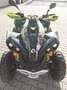 Can-Am Renegade 850 Nero - thumbnail 1