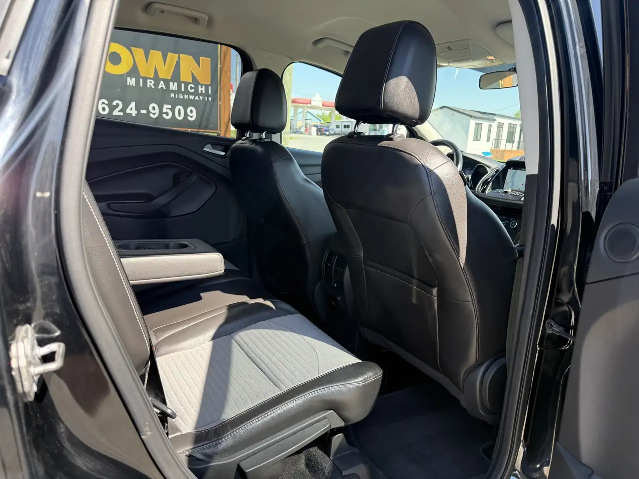 Ford Escape photo Ford Escape