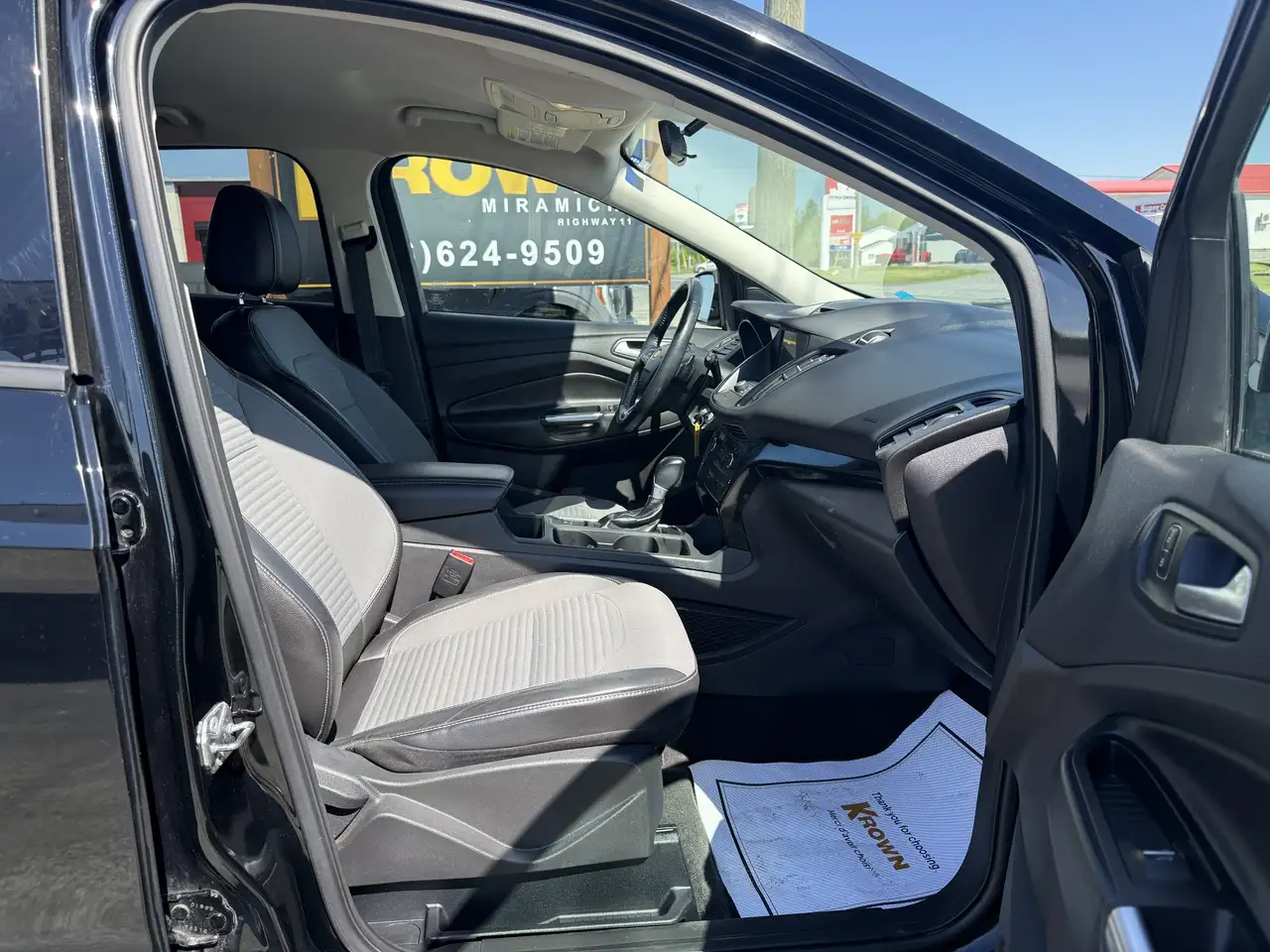 Ford Escape photo Ford Escape