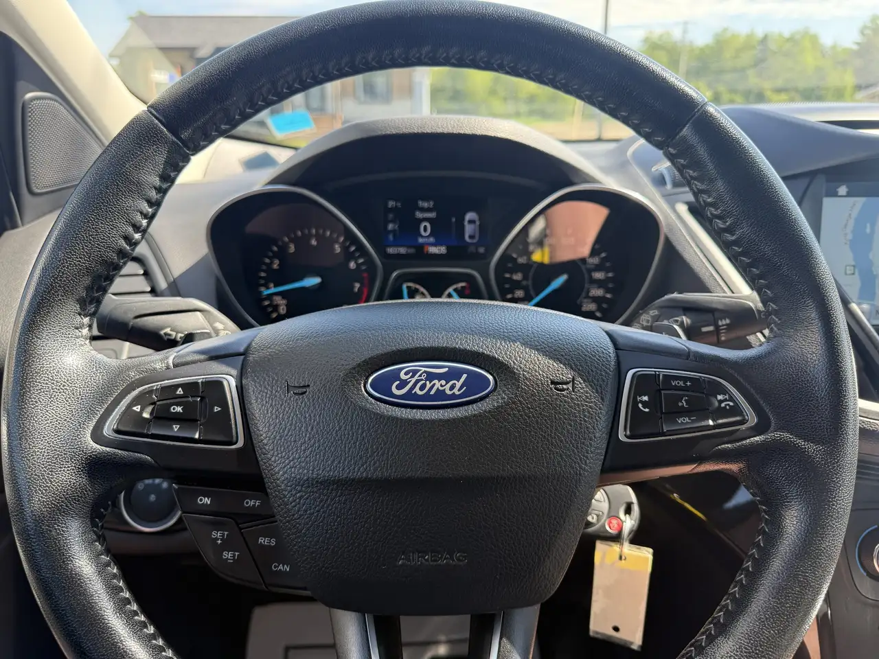 Ford Escape photo Ford Escape