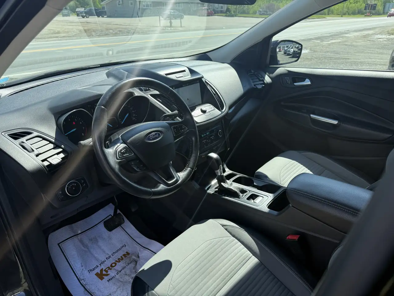 Ford Escape photo Ford Escape