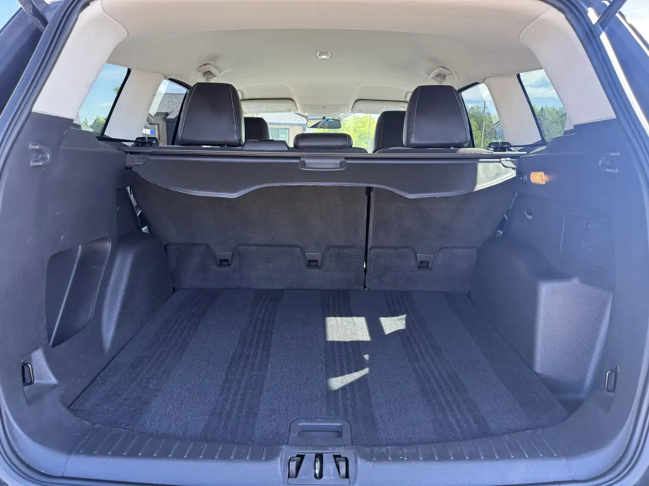 Ford Escape photo Ford Escape