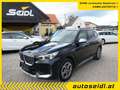 BMW X1 sDrive 18d Aut. *X-LINE+AHV+LED* Schwarz - thumbnail 1