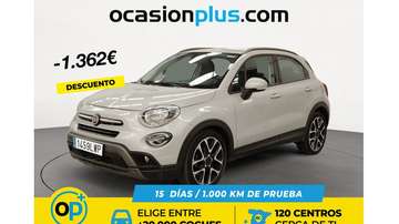 1.0 Firefly S&S Cross