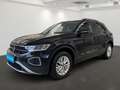 Volkswagen T-Roc 2.0 TDI Life *LED*NAVI*PARKSENSOR* Noir - thumbnail 2