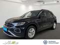 Volkswagen T-Roc 2.0 TDI Life *LED*NAVI*PARKSENSOR* Zwart - thumbnail 1