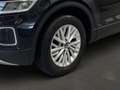 Volkswagen T-Roc 2.0 TDI Life *LED*NAVI*PARKSENSOR* Noir - thumbnail 9