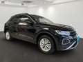 Volkswagen T-Roc 2.0 TDI Life *LED*NAVI*PARKSENSOR* Noir - thumbnail 4